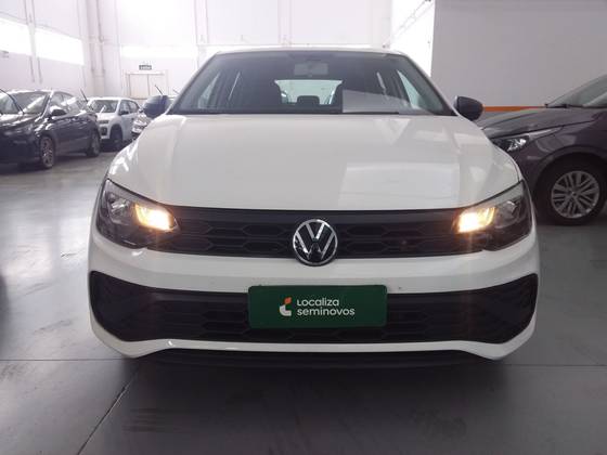 VOLKSWAGEN POLO 1.0 MPI TRACK MANUAL VOLKSWAGEN POLO 1.0 MPI TRACK MANUAL